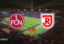 Nürnberg gegen SSV Jahn Regensburg live im tv SSV Jahn Regensburg: News,  Ergebnisse & Spielplan 25 Oktober 2024 Live-Sport