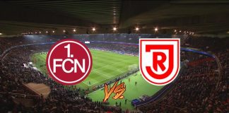 Nürnberg gegen SSV Jahn Regensburg live im tv SSV Jahn Regensburg: News,  Ergebnisse & Spielplan 25 Oktober 2024 Live-Sport