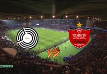 today>>>) Al Sadd VS Persepolis live watch 21 October 2024