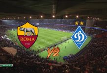 LIVE SPORT=)) Livestream: Roma vs. Dynamo Kyiv Live TV 24.10.2024