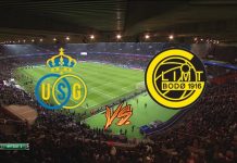 VOETBAL<) Union Saint-Gilloise Bodø Glimt kijken streaming Union SG vs Bodø/ Glimt | UEFA Europa League 2024/25 03.10.2024