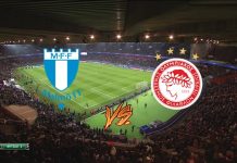 FREE) Malmö - Olympiacos live 24 October 2024