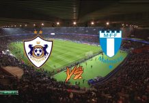 TITTA ONLINE*) Qarabağ Malmö på tv Qarabağ FK vs. Malmö : Movies & TV 3  golggotmánu 2024