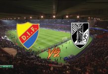 Nhận định Djurgardens vs Vitoria SC, 23h45 ngày 24/10 Djurgården vs. Vitória Guimarães live free 24.10.2024 TV