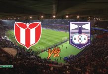 Partido de hoy River Plate contra Defensor Sporting en vivo Defensor  Sporting le dio vuelta el partido a River Plate y es 16 octubre 2024