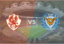 AI Tips for Gwangju FC vs Daegu FC