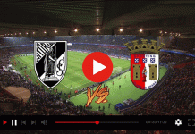 Nhận định Braga vs Vitoria SC, 01h45 này 01/11 Vitória vs. Braga live streaming 11 May 2024 Watch Live | Free Store CC