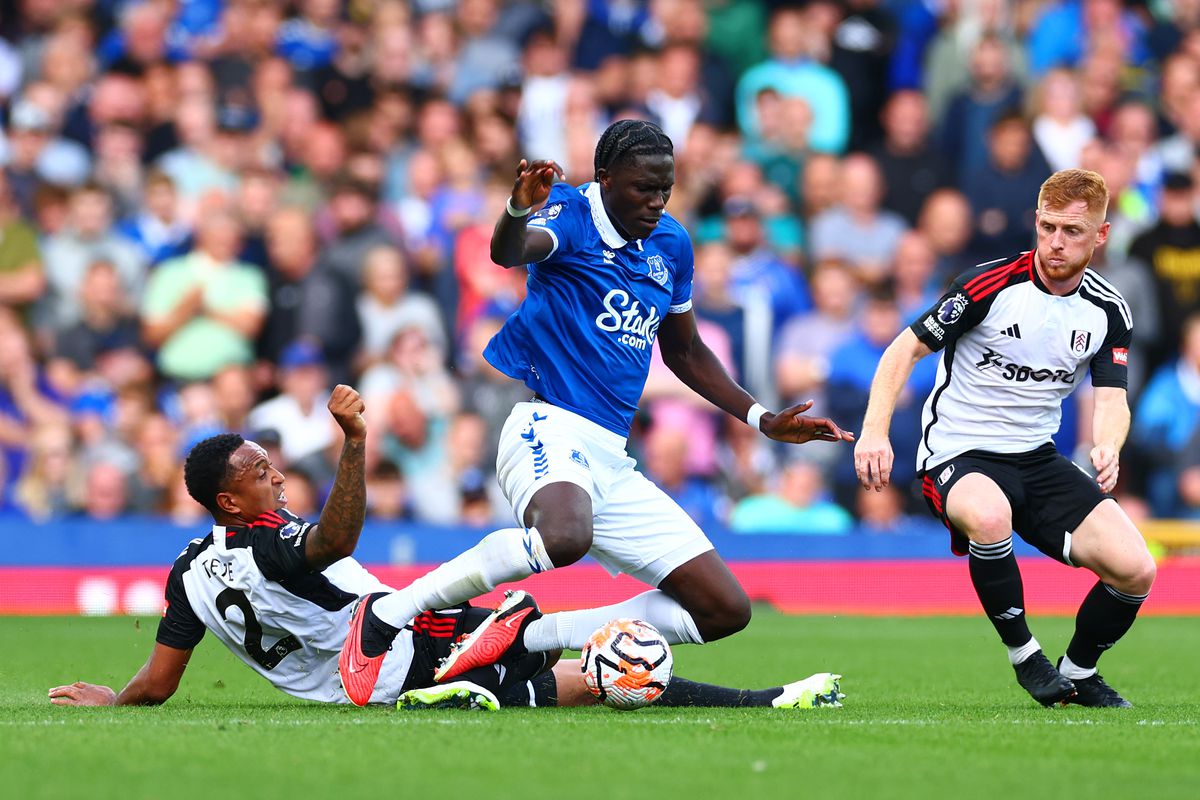 Everton vs Fulham: Carabao Cup match preview | Toffees face Cottagers for  last-four place - Royal Blue Mersey