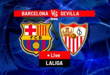 LaLiga: Barcelona vs Sevilla LIVE: Possible lineups and latest updates -  LaLiga EA Sports