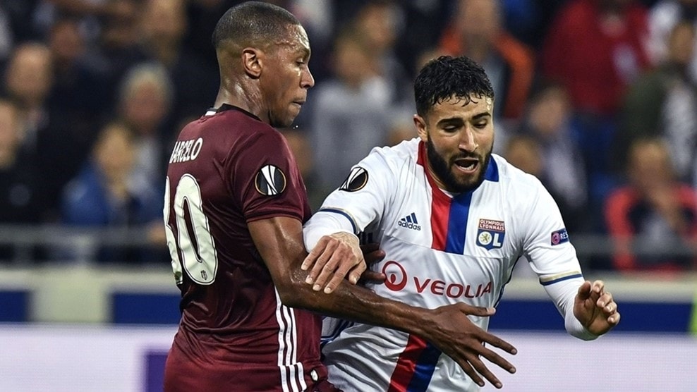 Nhận định, dự đoán Lyon vs Besiktas: Bắn phá đội khách - Đắk Nông