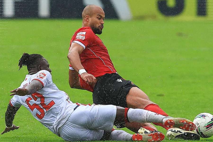 Liga 2: Benfica B bate Chaves (1-0), Alverca e Mafra empatam (1-1), Penafiel  segue líder (1-0) | Flashscore.pt