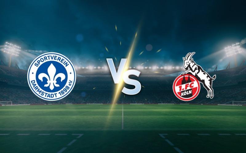 Darmstadt vs Köln prediction and betting tips on October 18, 2024 –  Ratingbet.com