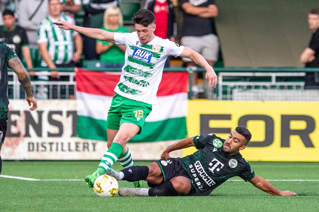 Defeats for TNS and Caernarfon Town in European second legs - JD Cymru  Leagues