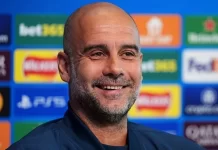 Guardiola: 'Man City sẽ không sụp đổ như MU' - Thể thao