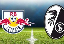 Bóng đá Đức 2020: RB Leipzig vs Freiburg (20h30 ngày 16/5)