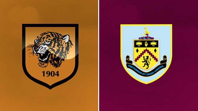 Hull vs Burnley live at the club – Lowerhouse Cricket Club