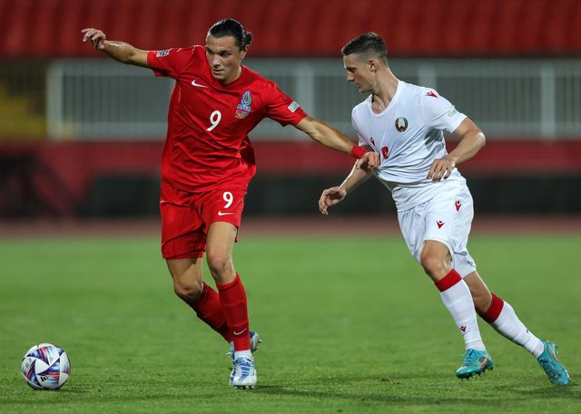 Azerbaijan vs Estonia Prediction and Betting Tips | June 17, 2023