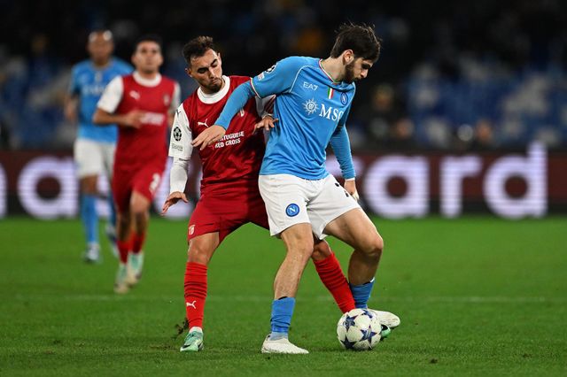 Braga vs Vitoria Guimaraes Prediction and Betting Tips | 6th January 2024