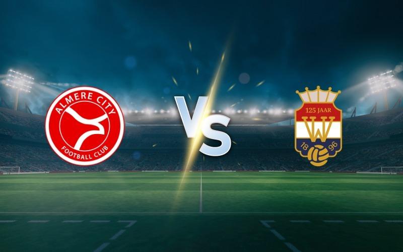 Almere City vs Willem II prediction and betting tips on October 4, 2024 –  Ratingbet.com