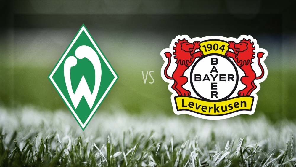 Bóng đá Đức 2020: Werder Bremen vs Bayer Leverkusen (1h30 ngày 19/5)