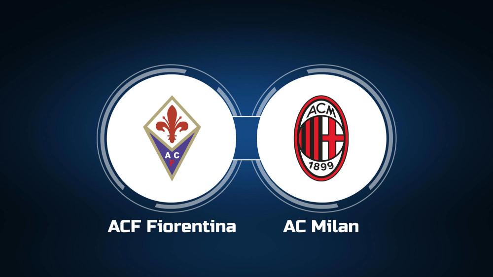 Watch ACF Fiorentina vs. AC Milan Online: Live Stream, Start Time | 3/4/2023