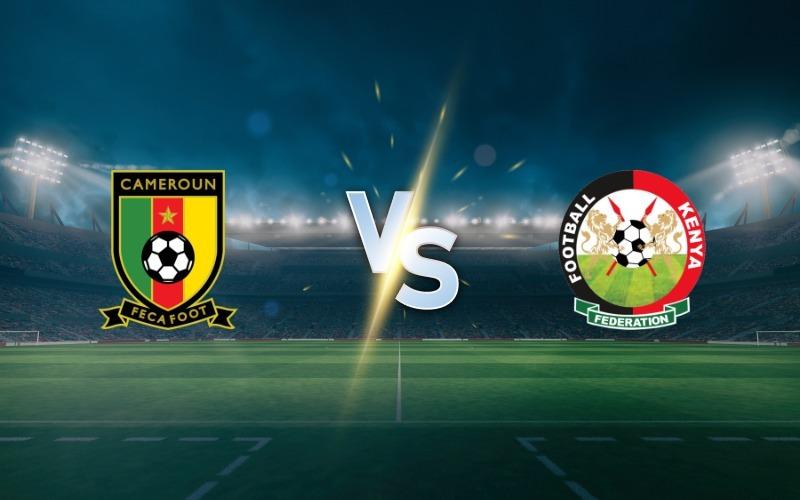 Cameroon vs Kenya prediction and betting tips on October 11, 2024 –  Ratingbet.com