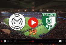 Canlı yayın>>>>) Manisa Bodrumspor maç özeti Bodrumspor vs Manisa FK maç  özeti 2 Nisan 2024 | JRHS