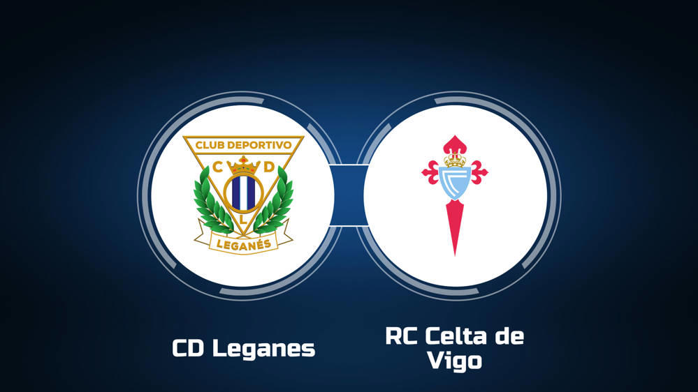 Watch CD Leganes vs. RC Celta de Vigo Online: Live Stream, Start Time |  10/27/2024