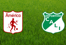 América de Cali vs. Deportivo Cali 2011 | Footballia