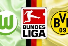 Bóng đá Bundesliga 2020: Wolfsburg vs Borussia Dortmund (20h30 ngày 23/5)