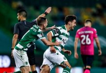 Nhận định Sporting CP vs Nacional, 03h15 ngày 30/10 Nhận định Nacional vs Sporting CP 01h30 ngày 08/01/2021 | Flickr