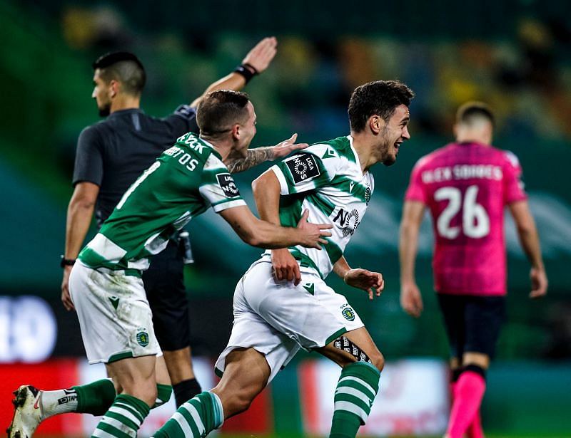 Nhận định Nacional vs Sporting CP 01h30 ngày 08/01/2021 | Flickr