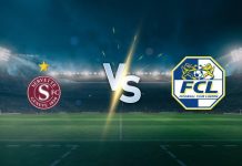 Nhận định Servette vs Luzern, 02h30 ngày 01/11 Servette vs Luzern prediction and betting tips on October 31, 2024 – Ratingbet.com
