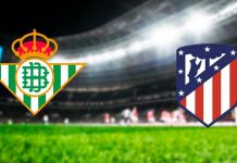 Nhận định Real Betis vs Atletico Madrid, 00h30 ngày 28/10 Bóng đá Tây Ban Nha 2019/20: Real Betis vs Atletico Madrid (22h00 ngày 22/12)