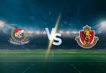 Yokohama F. Marinos vs Nagoya Grampus prediction and betting tips on  October 9, 2024 – Ratingbet.com