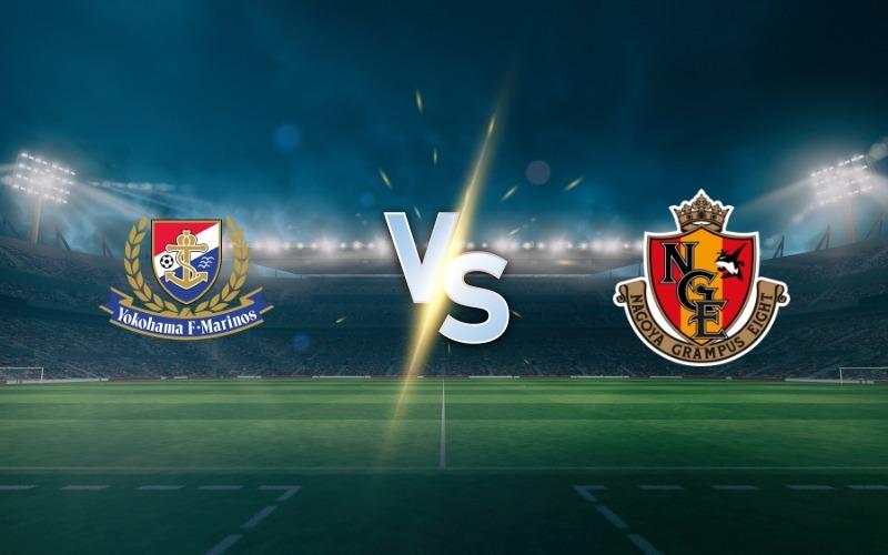 Yokohama F. Marinos vs Nagoya Grampus prediction and betting tips on  October 9, 2024 – Ratingbet.com