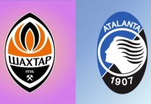 Shakhtar Donetsk vs Atalanta: Preview, predictions and lineups - Yahoo  Sports