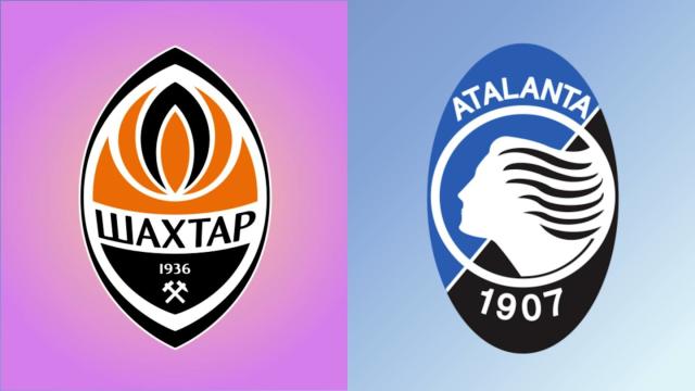 Shakhtar Donetsk vs Atalanta: Preview, predictions and lineups - Yahoo  Sports