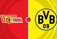 Nhận định Union Berlin vs Dortmund (20h30 ngày 5/10)