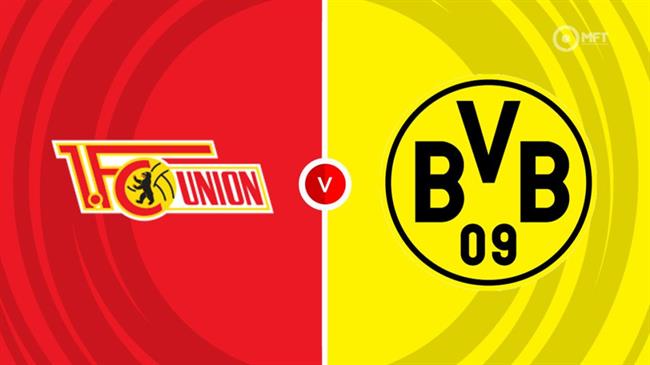 Nhận định Union Berlin vs Dortmund (20h30 ngày 5/10)