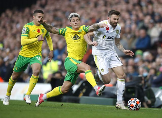 Norwich City vs Leeds United prediction, preview, team news and more | EFL  Championship 2023-24