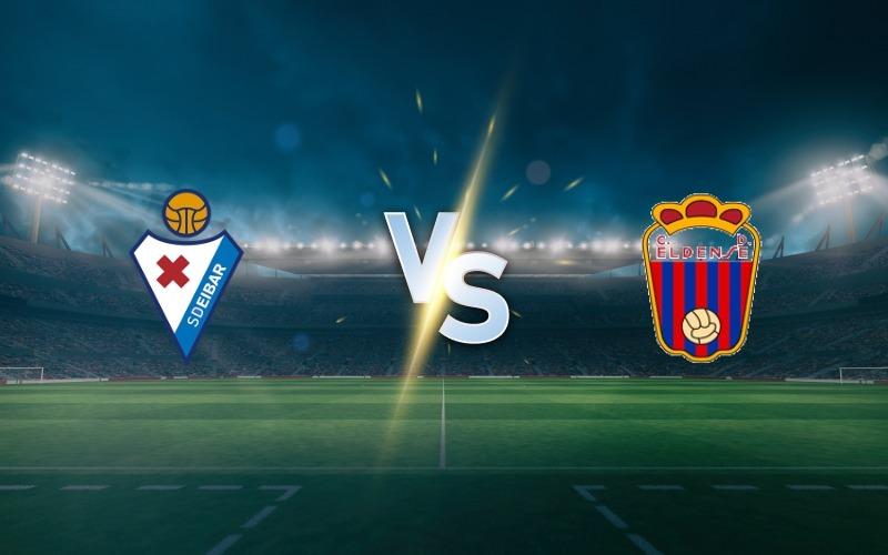 Eibar vs Eldense prediction and betting tips on October 12, 2024 –  Ratingbet.com