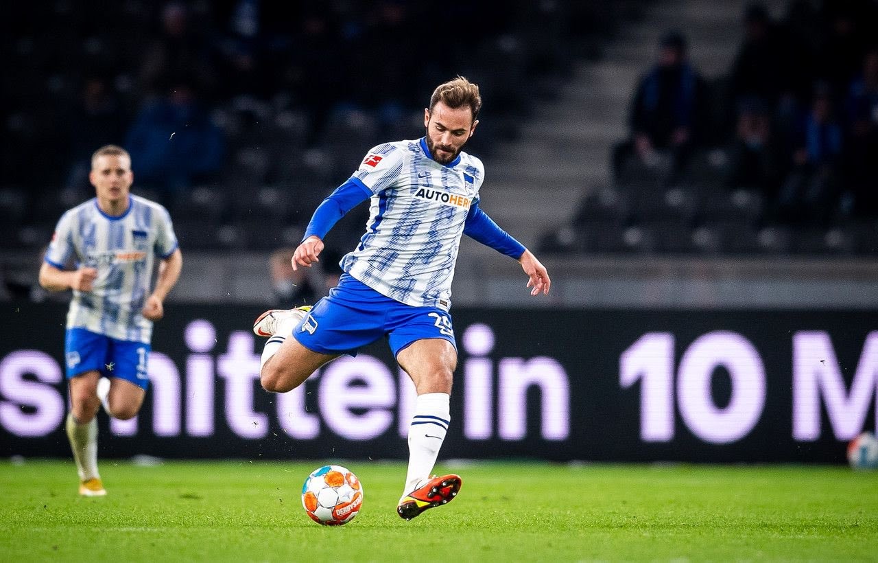 Hertha BSC vs Heidenheim, 00h00 ngày 31/10