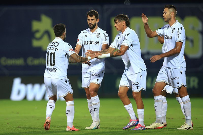 Djurgardens vs Vitoria SC, 23h45 ngày 24/10
