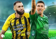 Nhận định Al Ittihad vs Al Jandal, 00h30 ngày 29/10