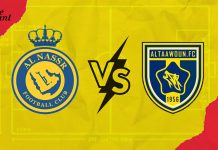 Nhận định Al Nassr vs Al Taawon, 00h30 ngày 30/10 Al Nassr vs Al Taawoun Live Streaming: When and Where To Watch Saudi Pro League Football Match Live Telecast on TV in India?