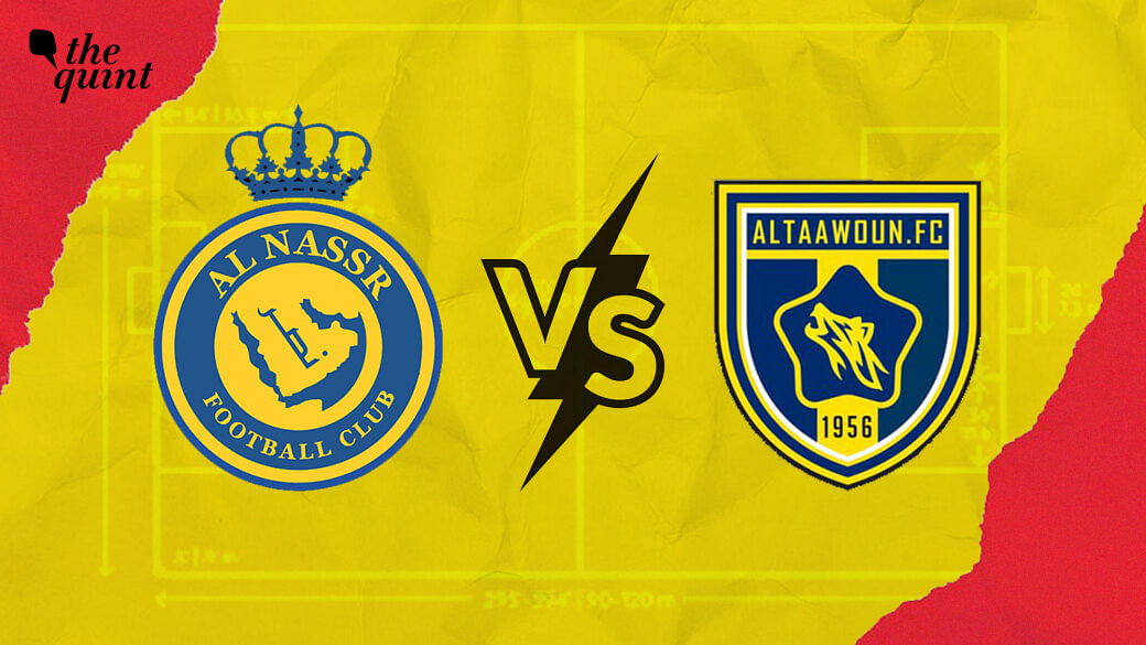 Al Nassr vs Al Taawoun Live Streaming: When and Where To Watch Saudi Pro  League Football Match Live Telecast on TV in India?