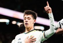 Guler được Arsenal săn đón Khi trái bóng “yêu” Arda Guler