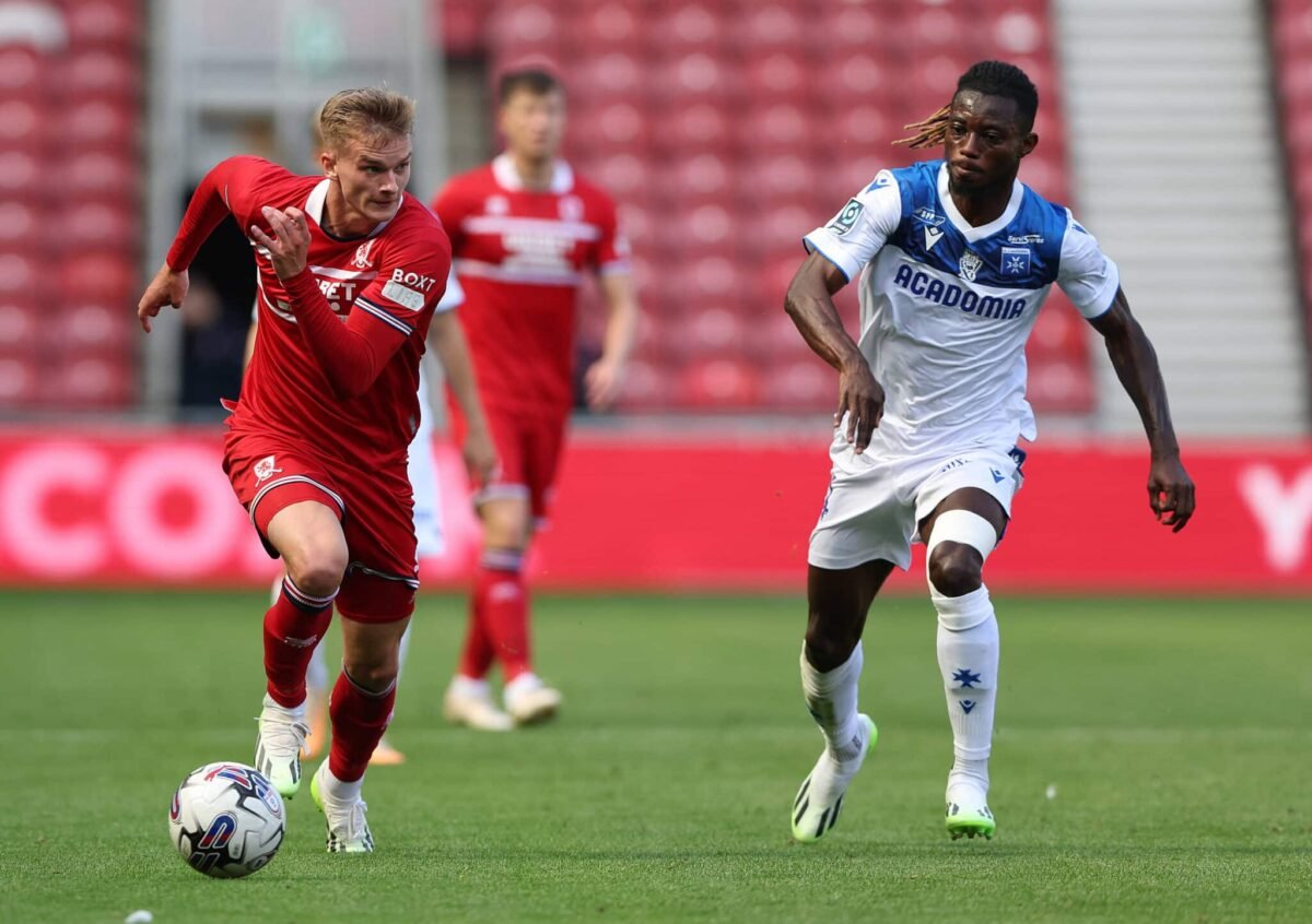 Auxerre vs Reims prediction, odds & betting tips 20/10/2024