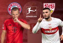 Dự đoán kết quả Bayern Munich vs Stuttgart Bundesliga 2024/2025